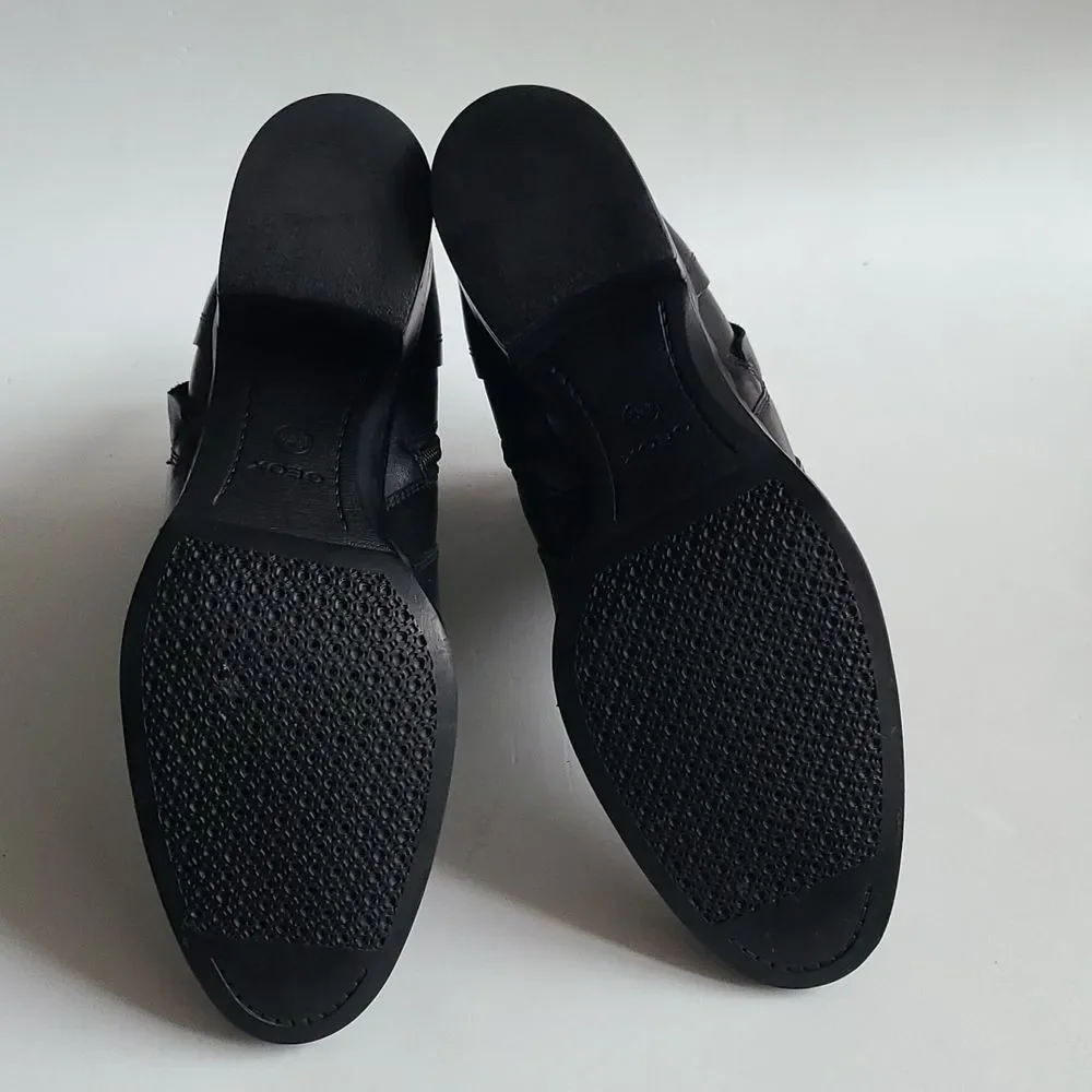 GEOX Ankle Booties - Picture 9 of 14